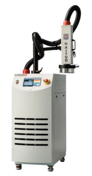 超快速冷熱沖擊試驗(yàn)機(jī)ETS-610-10S