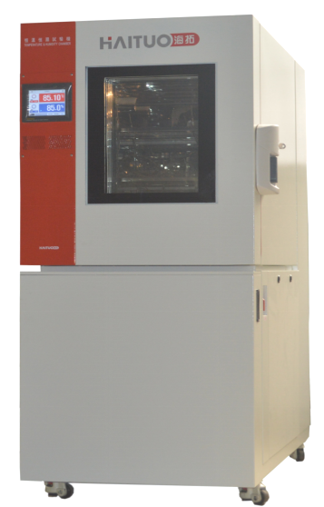 線性15度快速溫變?cè)囼?yàn)箱