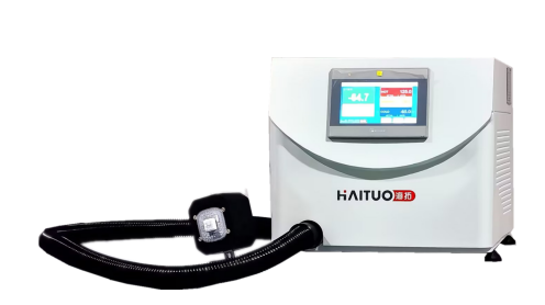 接觸式局部快速溫變儀